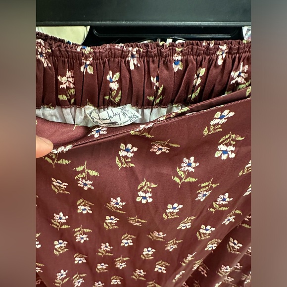 NWT free people first choice lounge pants S or M - Picture 2 of 4